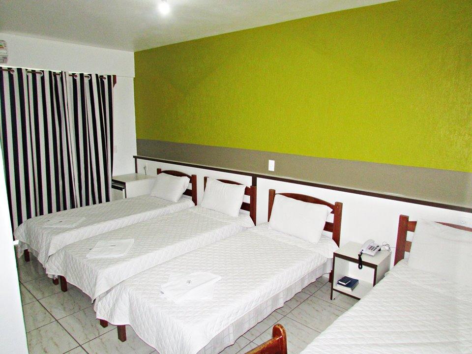 Barra Velha Wille Hotel Jaraguá do Sul Exterior photo